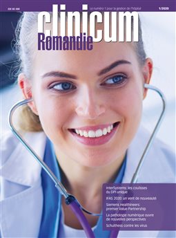clinicum Romandie 1/20
