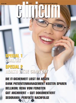 clinicum 6/11