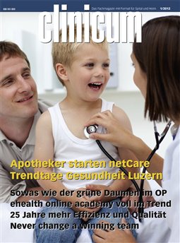clinicum 1/12