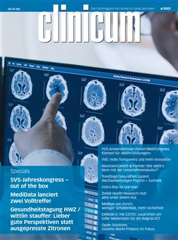 clinicum 6/22