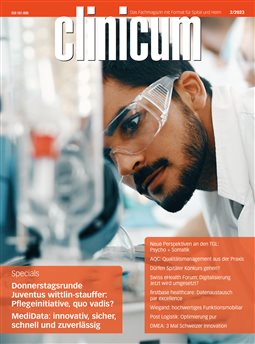 clinicum 2/23