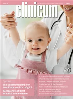 clinicum 5/23