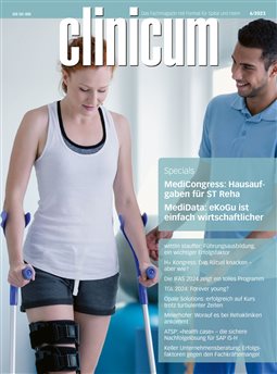 clinicum 6/23