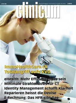 clinicum 2/12