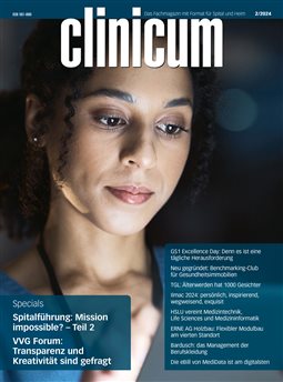 clinicum 2/24
