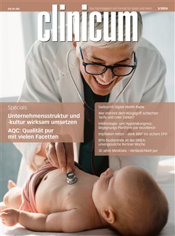clinicum 3/24