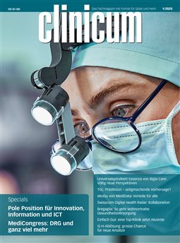 clinicum 1/25