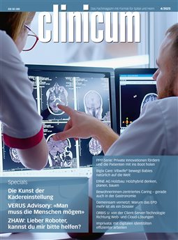 clinicum 4/25