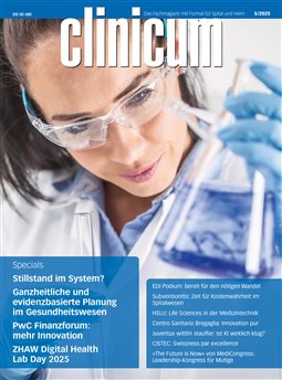 clinicum 5/25