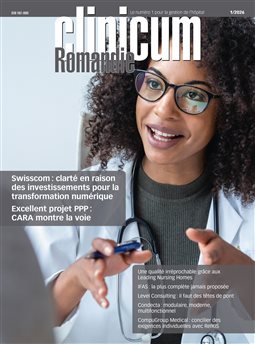 clinicum Romandie 1-26