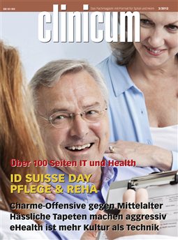 clinicum 3/12