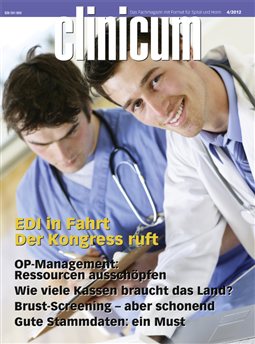 clinicum 4/12