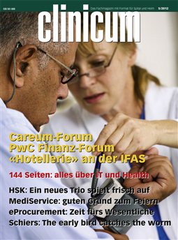clinicum 5/12