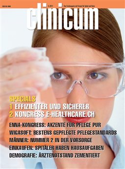 clinicum 5/11