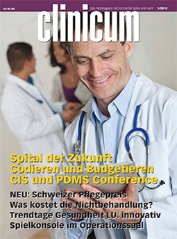 clinicum 1/13