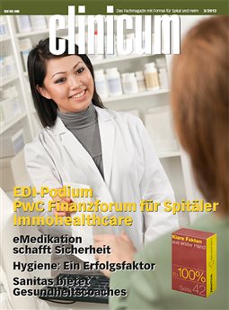 clinicum 3/13