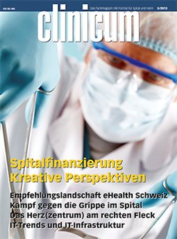 clinicum 5/13