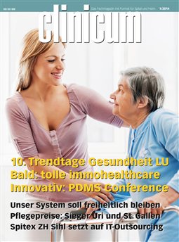 clinicum 1/14