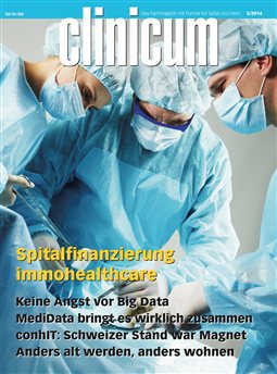 clinicum 3/14