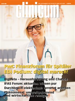 clinicum 4/14