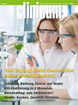 clinicum 5/14