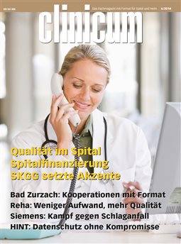 clinicum 6/14