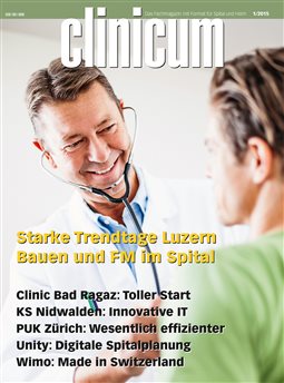 clinicum 1/15