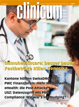 clinicum 3/15