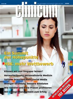 clinicum 5/15