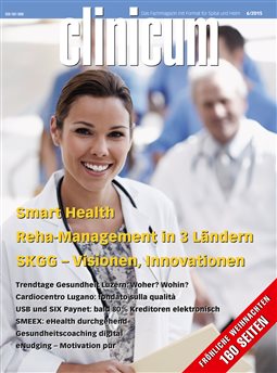 clinicum 6/15