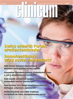clinicum 1/16
