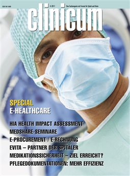 clinicum 4/11
