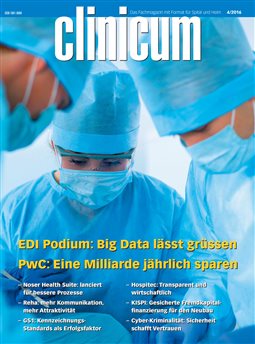clinicum 4/16