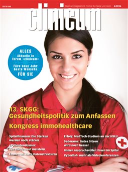 clinicum 6/16