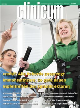 clinicum 3/17