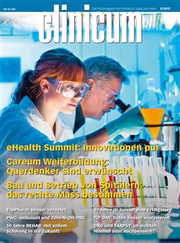 clinicum 5/17