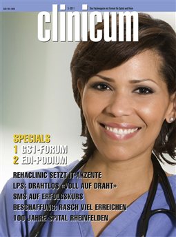 clinicum 3/11