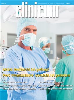 clinicum 6/17