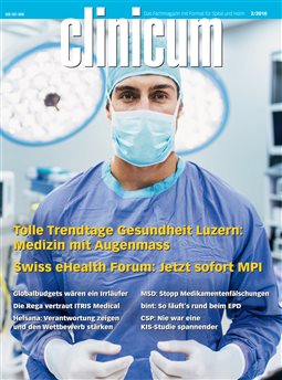 clinicum 2/18