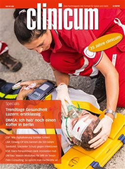 clinicum 2/19