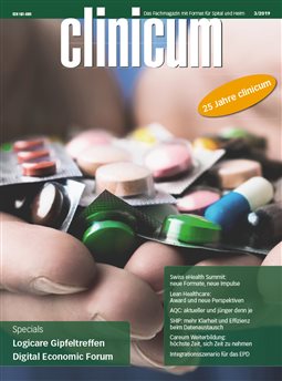 clinicum 3/19