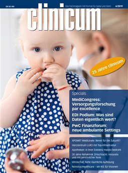 clinicum 4/19