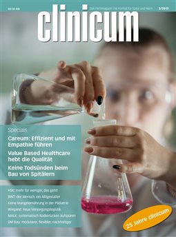 clinicum 5/19