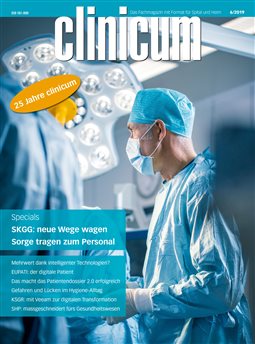 clinicum 6/19