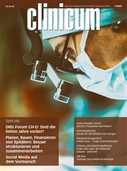 clinicum 1/20