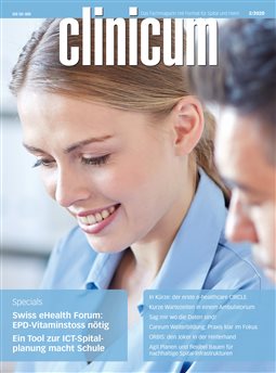 clinicum 2/20