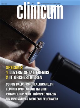 clinicum 1/11
