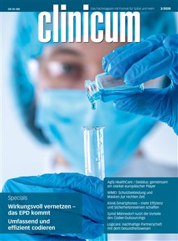 clinicum 3/20