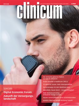 clinicum 4/20