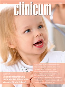 clinicum 5/20